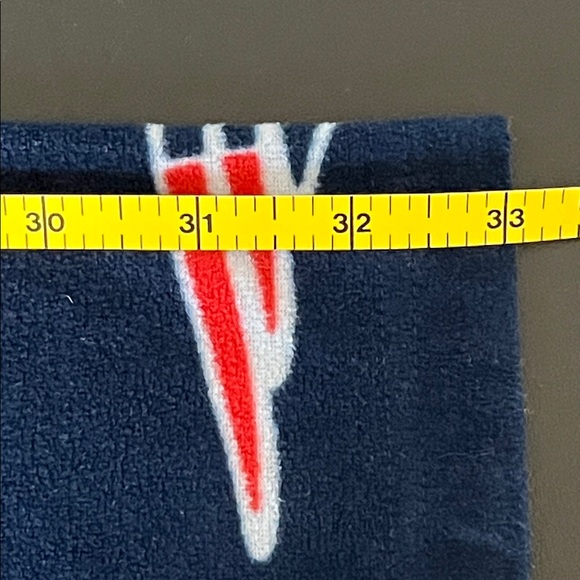 NFL, New England Patriots Robe - Picture 8 of 11